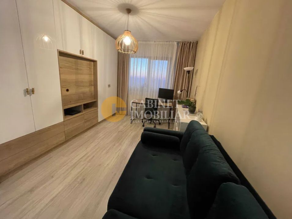 Apartament 3 camere boxa + loc parcare - Poză 4