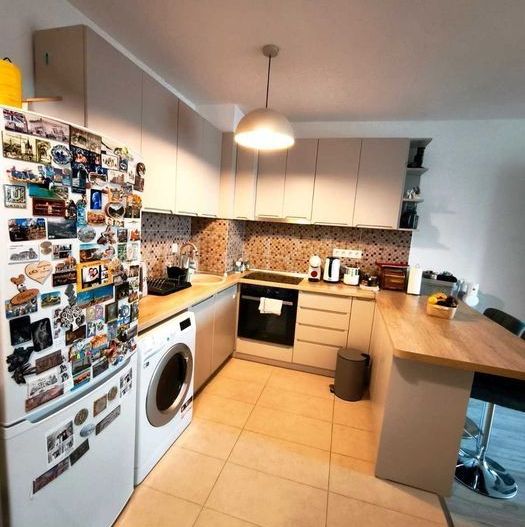Apartament modern Buna Ziua – balcon generos, facilități premium. - Poză 3