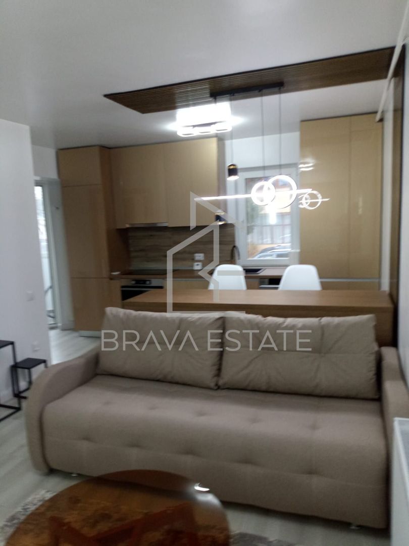 Apartament 44 mp, balcon, parcare, zona Marasti - Poză 1