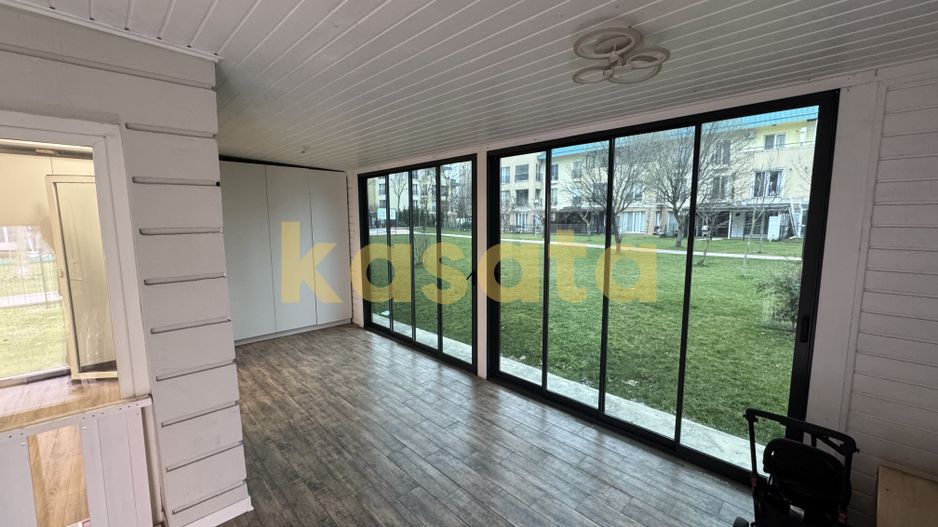 3 camere de vânzare | Cosmopolis Faza 1 | curte proprie | terasă - Poză 12