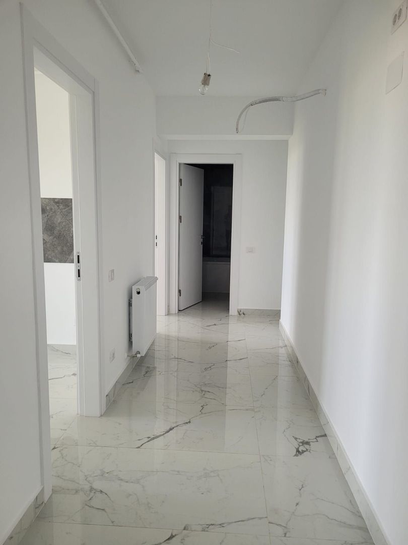 Ap 2 Camere / Auchan Titan / Sun Rebreanu / Comision 0! - Poză 1