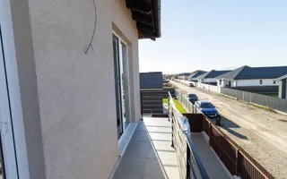Duplex Sânpetru | Intabulat | Utilitǎti | - Poză 22