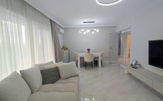 Apartament ultrafinisat cu 2 camere | Zona Soporului - Poză 3
