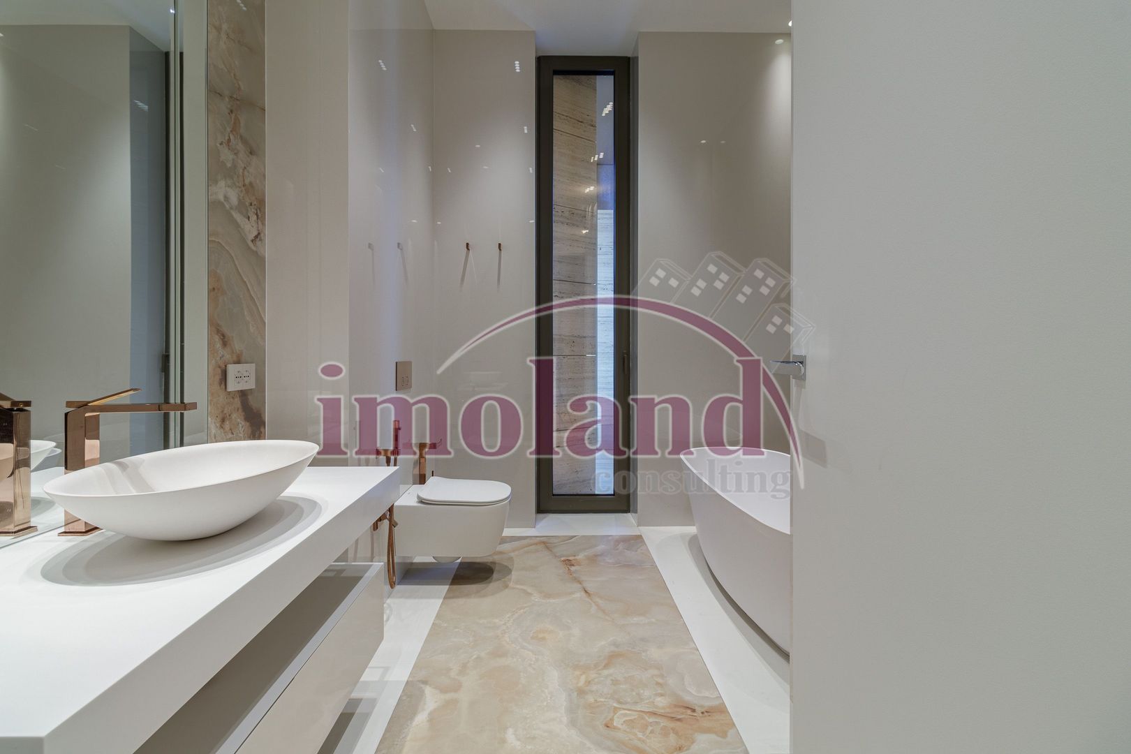 Kiseleff 16 - Prima Inchiriere - Apartament High-End - 3 Camere- Terasa - Poză 13