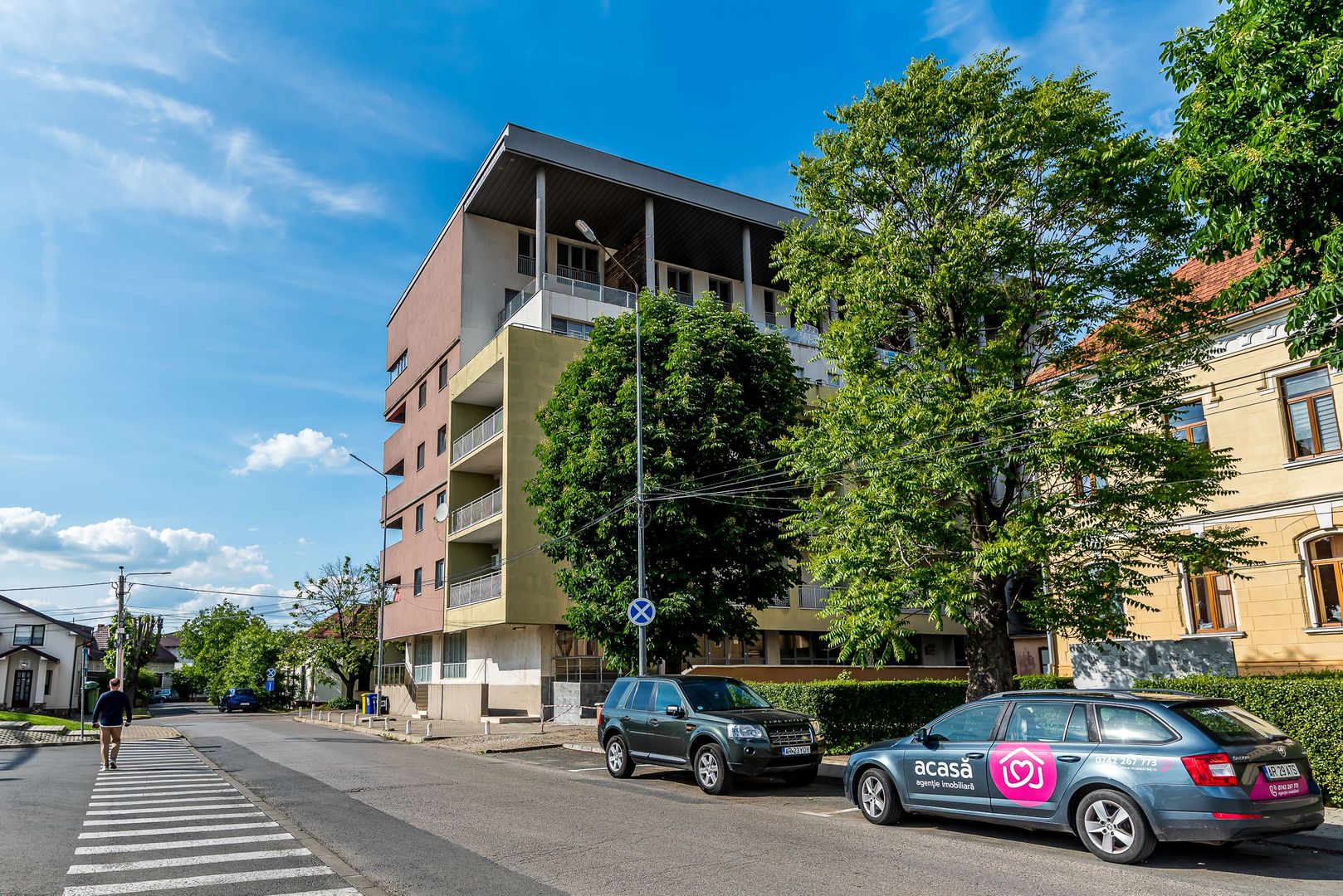 REZERVAT! Apartament 2 camere decomandat | BERMO | Banu Mărăcine - Poză 1