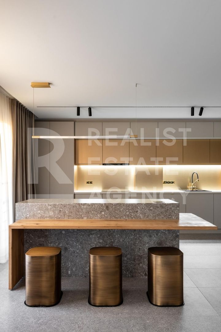 Apartament 3 camere LUX- Otopeni Premium 142 mp, Spectaculos - Poză 10