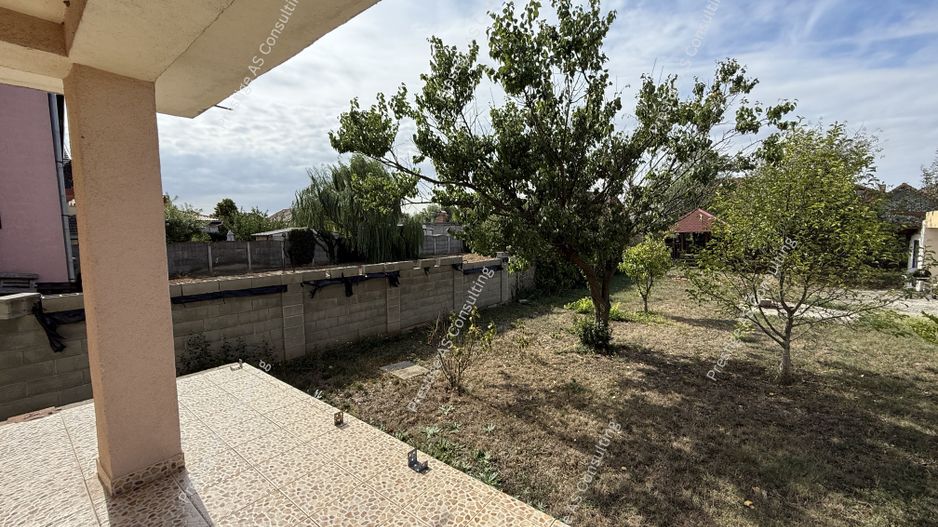 Casa individuala | 5 Camere- Sag - Poză 37