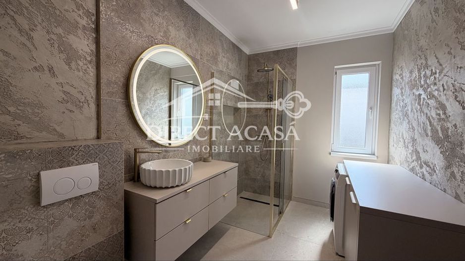Casă nouă 2026 | 110 mp utili | 507 mp teren | mobilată complet - Poză 7