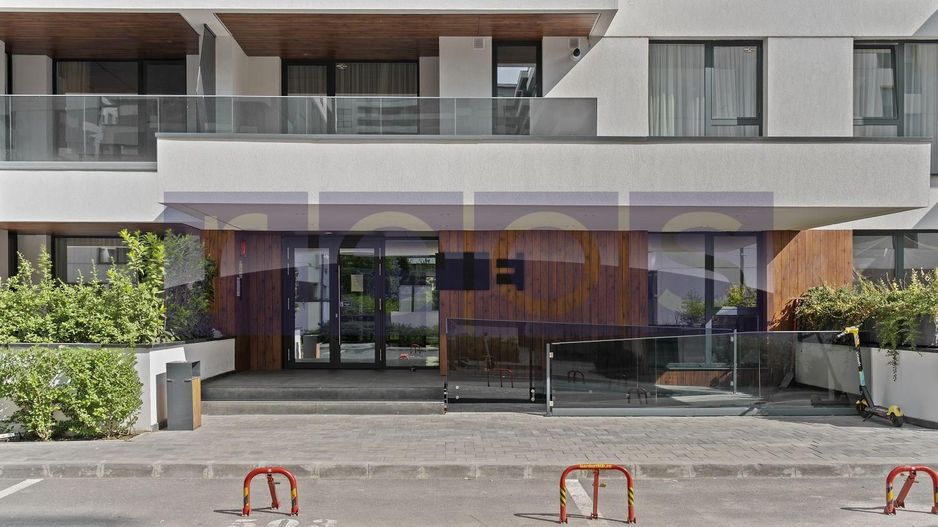 VANZARE APARTAMENT MODERN | 61MP | NUSCO | MOBILAT SI UTILAT | TERASA - Poză 25