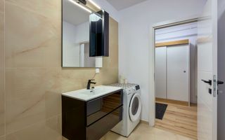 Apartament 1 camera, NOU prima inchiriere Floresti - Poză 10