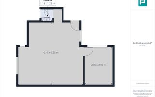 Vilă cu destinație multiplă situată ultracentral - Poză 17