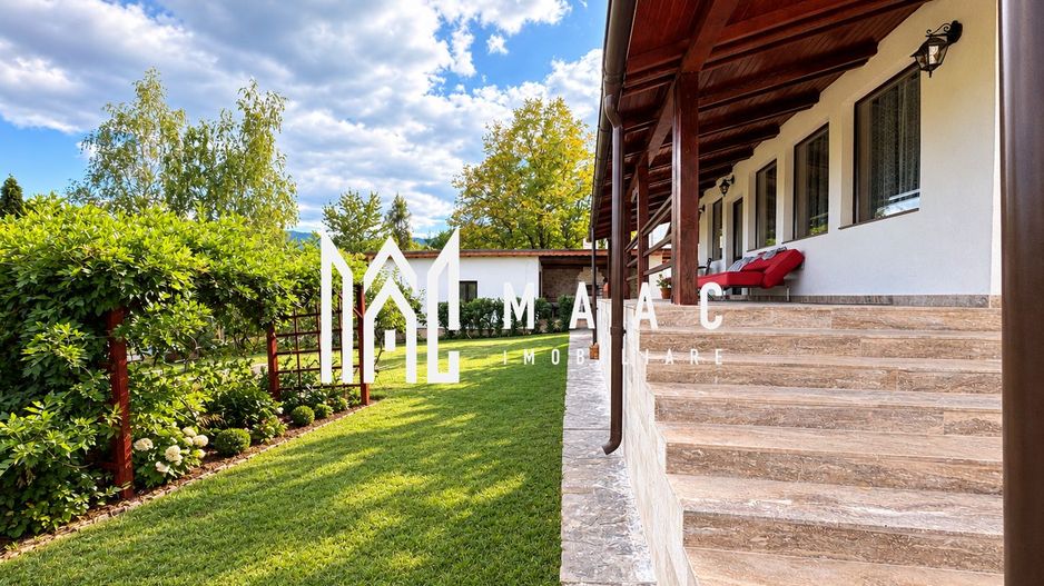 Casă 6 camere de vânzare | Sadu, Tocile | 160 mp | 1.500 mp - Poză 2