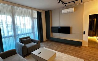 Apartament cu 2 camere, 67 mp, parcare, Zona Concept 9 - Poză 3