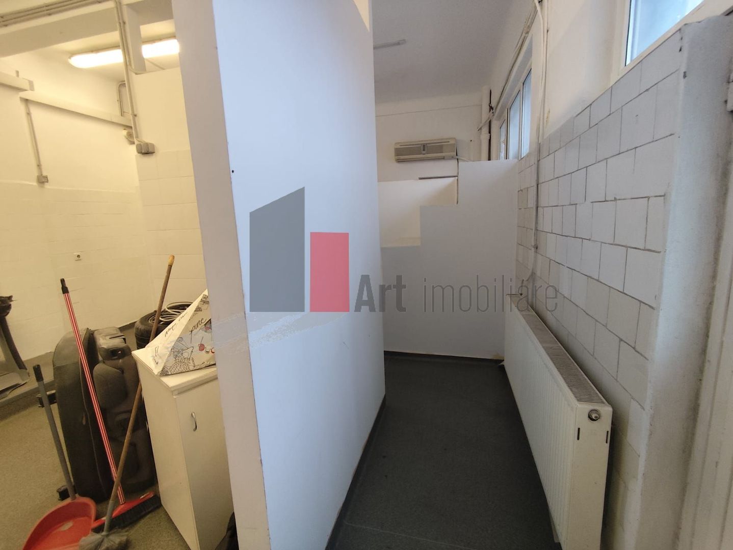 Spatiu comercial de inchiriat (bucatarie, catering, restaurant) in zona Grivita - Poză 13