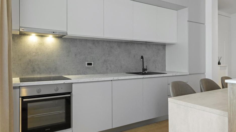 Apartament | 2 camere | Aviatiei | Aviatiei Tower - Poză 6