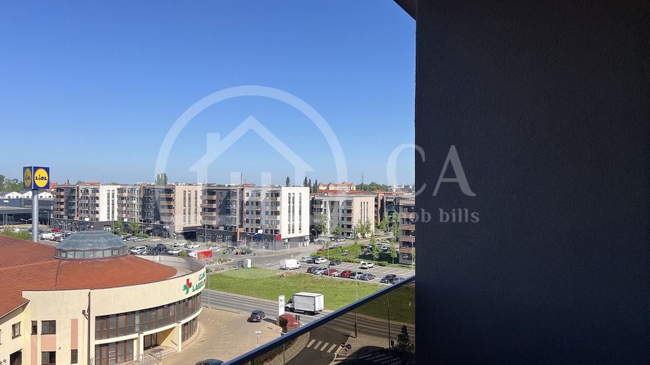 Apartament cu 2 camere de vanzare in West Residence Oradea - Poză 9