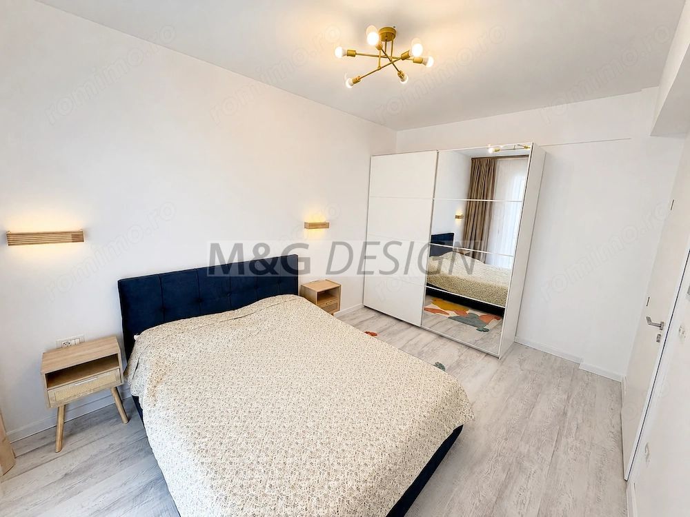 Apartament 2 camere Giroc - Poză 5