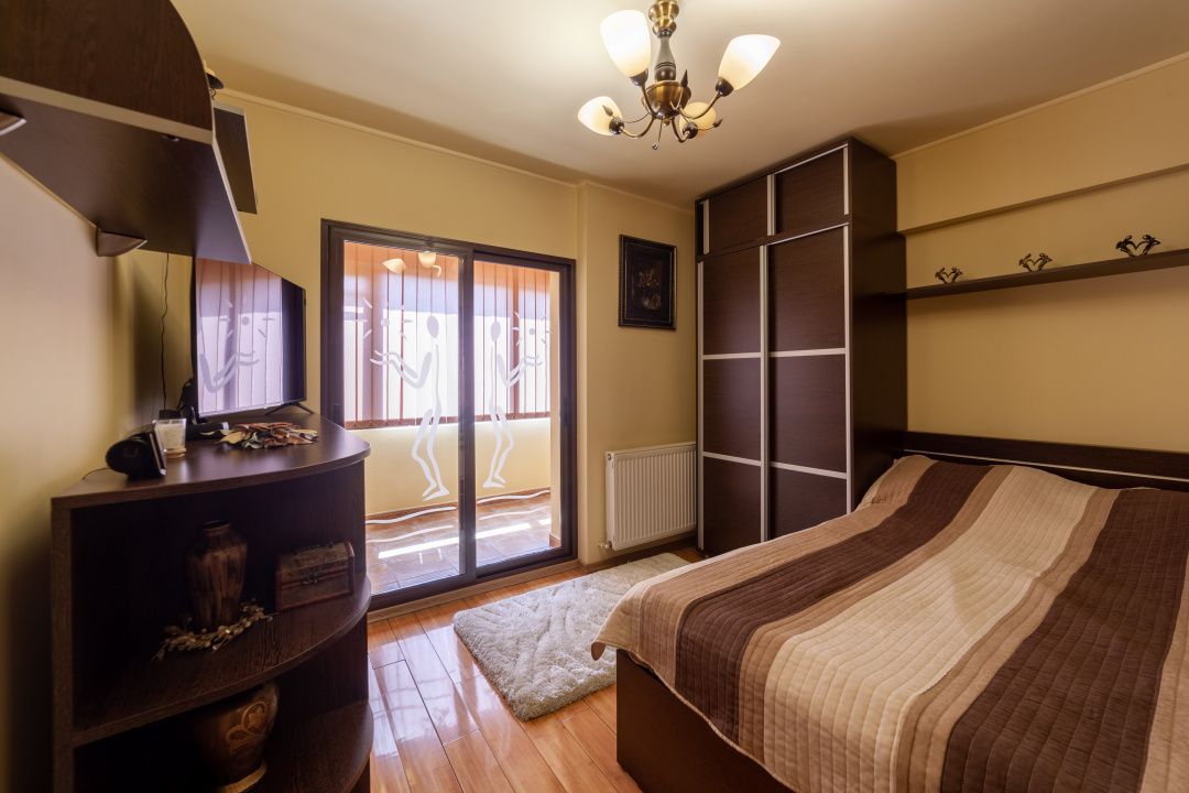 Apartament 4 camere | Gavana | Mobilat si utilat - Poză 4