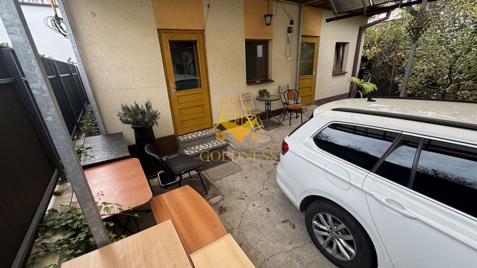 Casa individuala, 2 camere, Zorilor Zona Meteor, Calea Turzii, Sigma - Poză 6