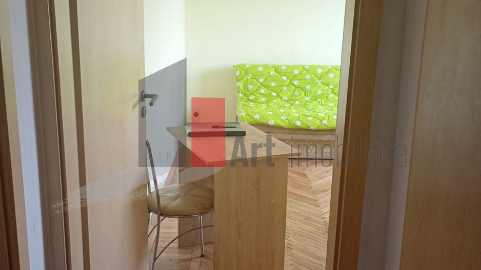 Apartament 2 camere, 2 balcoane bdul Basarabia - Poză 5