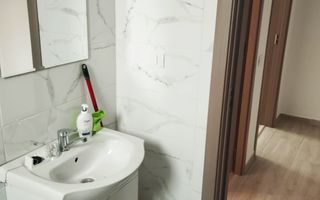 3 camere Dobroesti, 2 gr. sanit., gradina 73mp, loc parcare,bloc 2025! - Poză 13