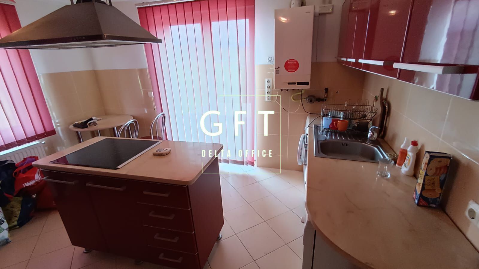 Casa la cheie,Zona Rompetrol - Poză 3