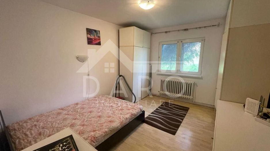 🔑 De vânzare apartament 1 cameră complet utilat – Tudor - Poză 3