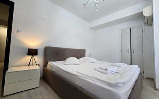 Semicentral- 24 min walk to UMF-  2 room apartment- new building - Poză 1