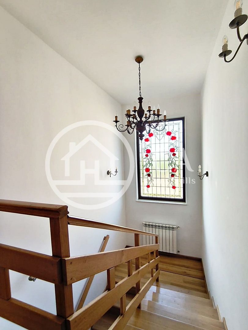 Casa de inchiriat cu 5 camere in cartier Viena, Oradea - Poză 10