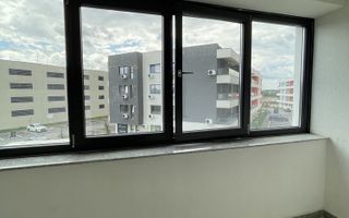 Apartament 2 camere Pipera | 71 mp | Mobilat modern | 750 € - Poză 7