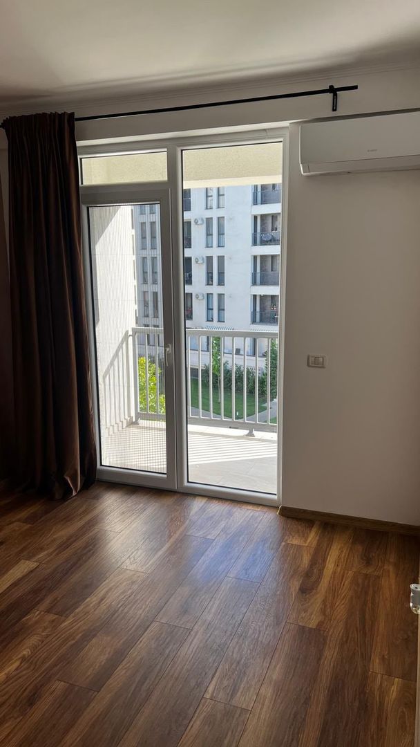 Apartament cu 3 camere, 2 bai si loc de parcare - Poză 18
