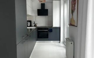 Penthouse de lux cu terasă panoramică – City Residence, Sibiu - Poză 11