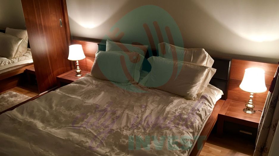 Apartament 2 camere bloc nou, mobilat complet – 3 min Metrou Obor - Poză 5