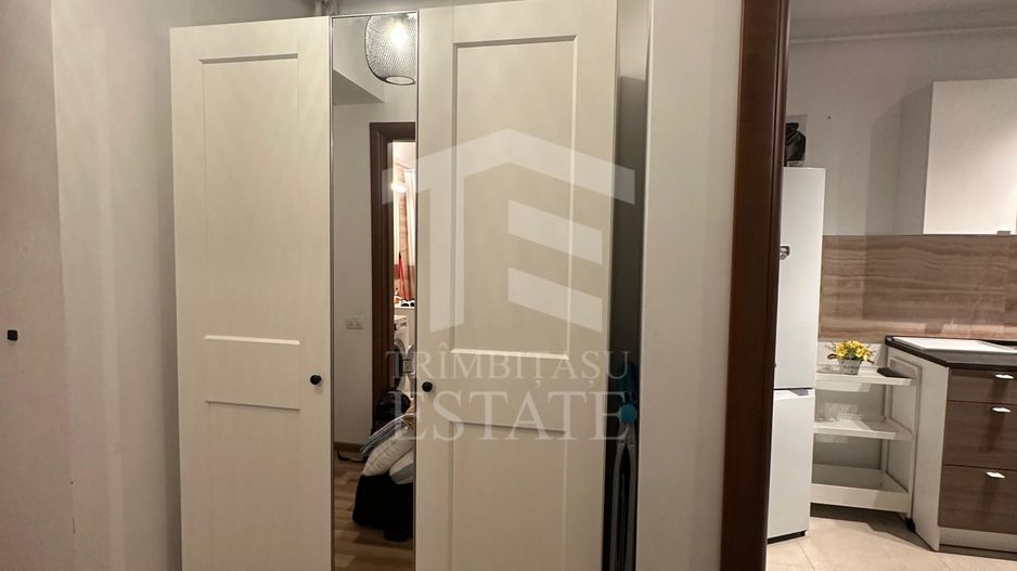 Apartament 2 camere de inchiriat Sos Gheorghe Ionescu Sisesti - Poză 10