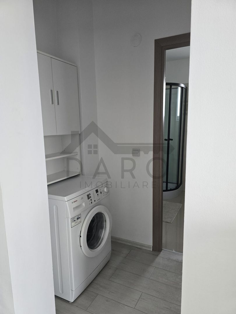 Inchiriez apartament 2 camere - Poză 7