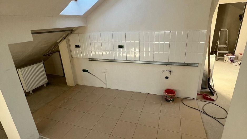 PENTHOUSE PE 2 NIVELE | 183 MP | ZAMCA | SUCEAVA - Poză 1