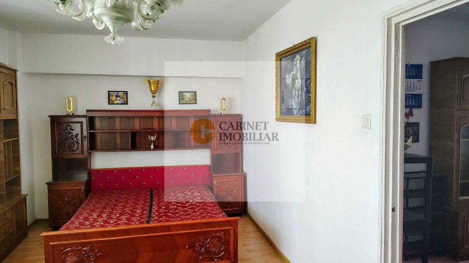2 Camere - 70MP | Decomandat | Credit | Lujer - Bloc Evantai - Poză 2