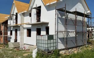 Duplex-uri de Vanzare I Lisaura/Suceava I 110.000Euro - Poză 12