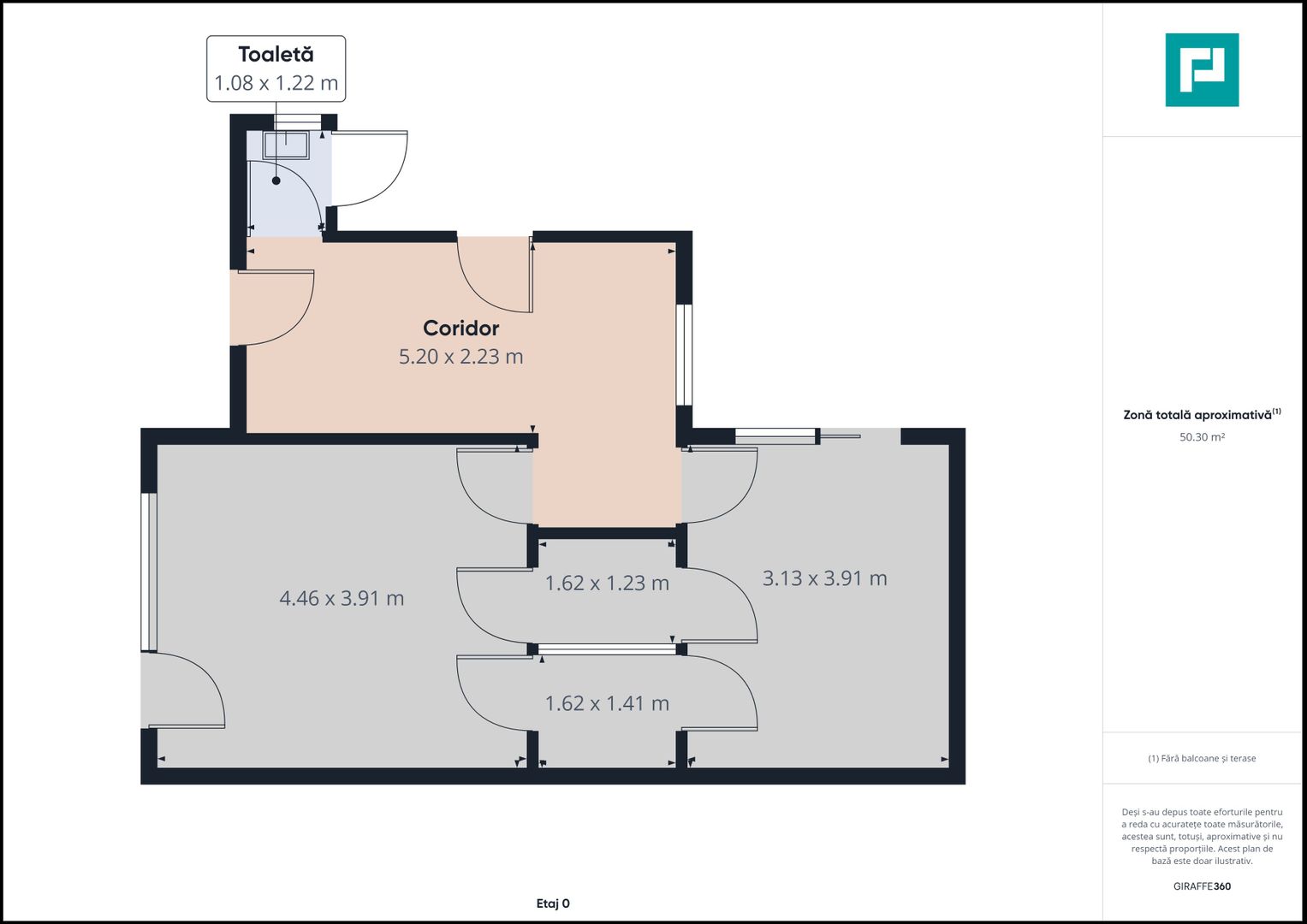Vilă cu destinație multiplă situată ultracentral - Poză 16