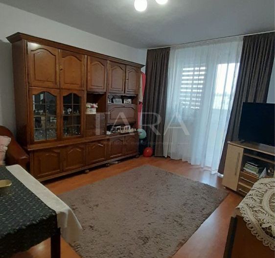 Apartament 2 camere decomandate, Mănăștur – zona Denver - Poză 3