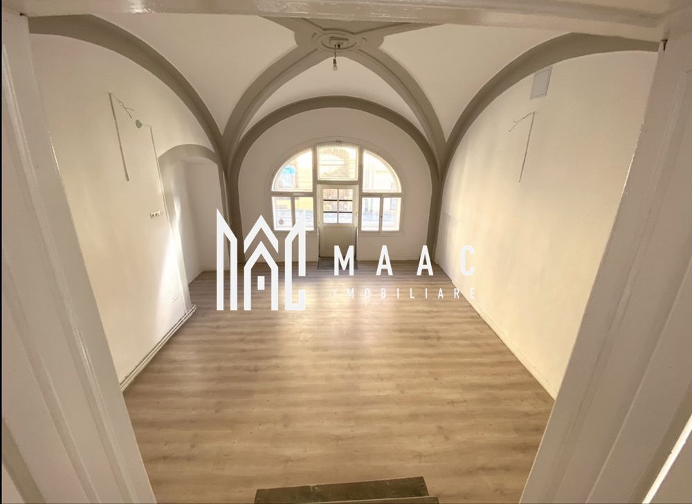 Spatiu comercial | Parter | 75 MPU | Vitrină stradală | Ultracentral - Poză 3