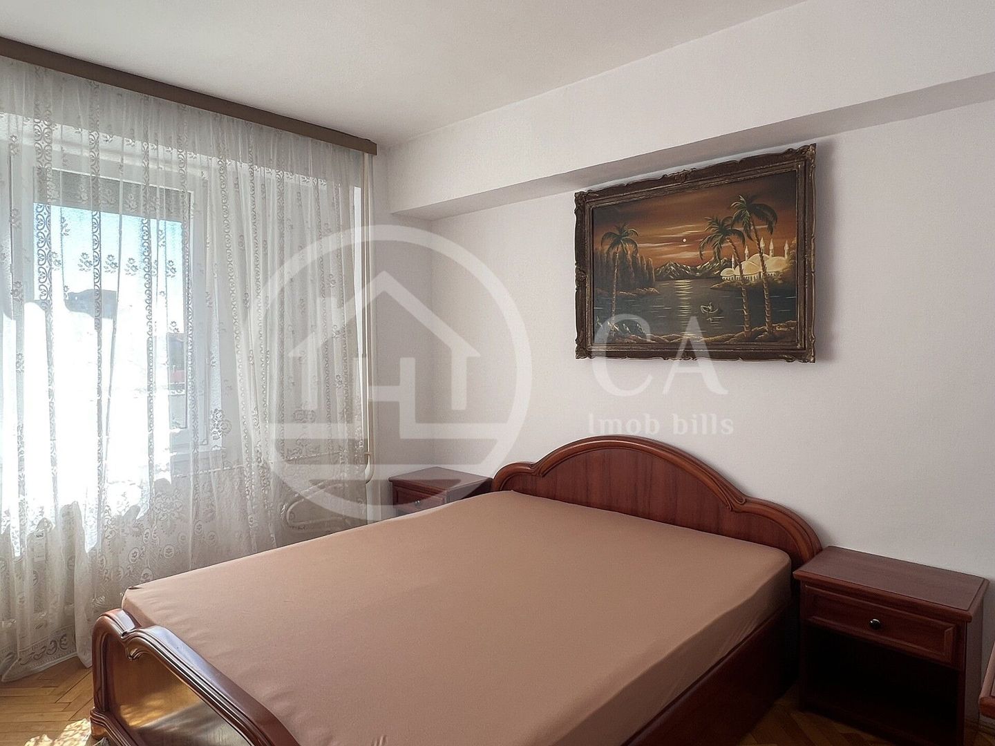 Apartament cu 3 camere de inchiriat in Cantemir Oradea - Poză 4