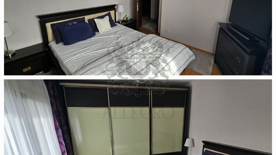 3 camere decomandat | Renovat complet |2/4 | Parcare | Lujerului - Poză 5