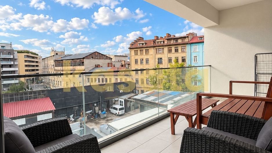 Apartament 2 camere | Unirii Mansion | Ready to move - Poză 13