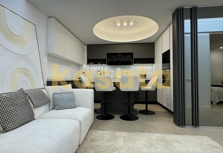 Apartament 3 camere | Complet mobilat | utilat | Parcare si boxa - Poză 12