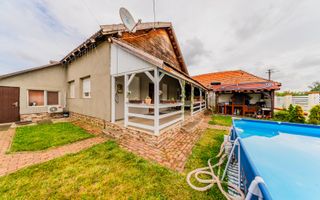 Casa individuala de vanzare in Iratosu 0% COMISION CUMPARATOR - Poză 6