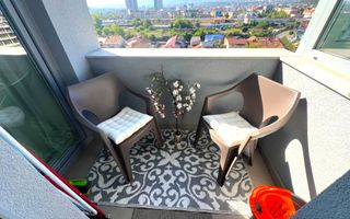 2 camere, modern, garaj, bloc nou, zona, Garii, Dedeman, Oasului - Poză 8