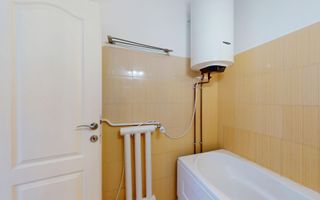 Apartament 2 Camere | Ideal Investiție | Orizont – AFI Cotroceni - Poză 19