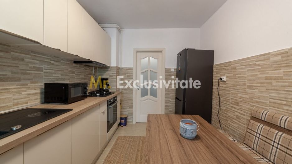 Apartament Ultracentral de inchiriat - Comision zero! - Poză 9