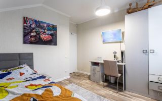 Vânzare, casă, 2 nivele, 4 camere, strada Alexei Mateevici, Colonița - Poză 17